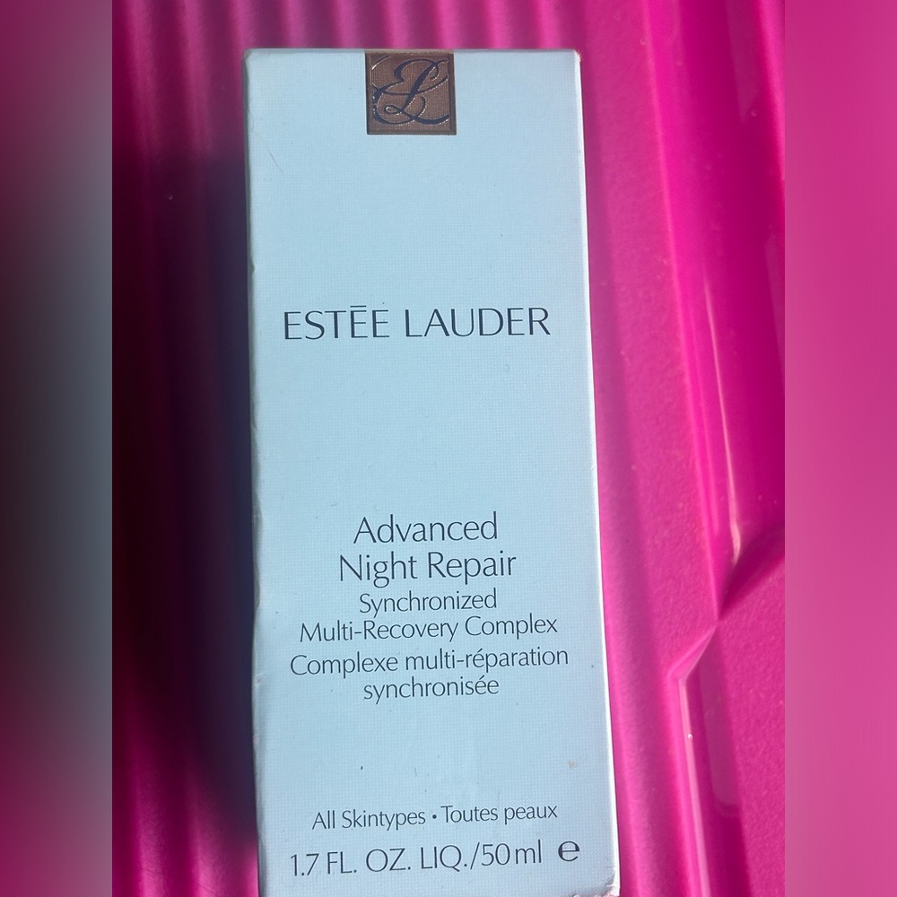 Advanced Repair Night Serum 50 ml